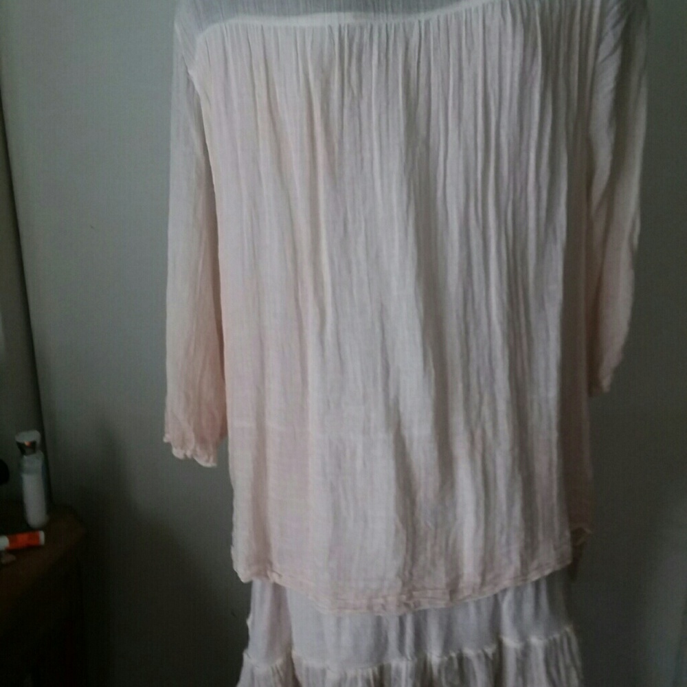 Blouse - Picture 4 of 4